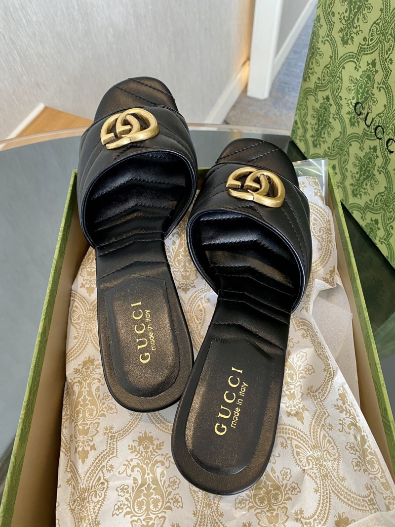 Gucci Slippers